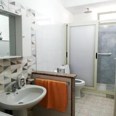 Charming Enza Countryside Villa