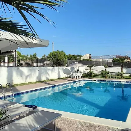 Charming Enza Countryside