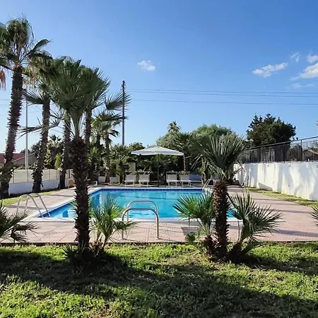 Charming Enza Countryside