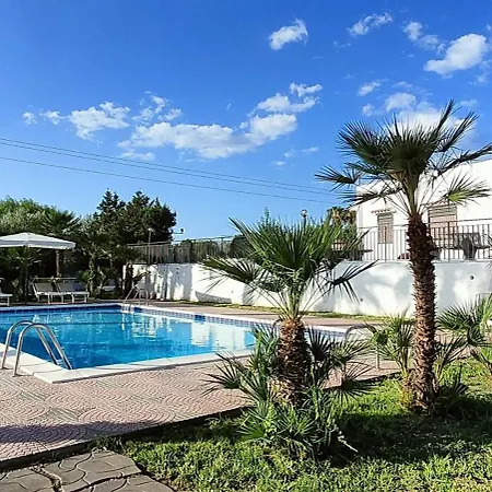 Villa Charming Enza Countryside