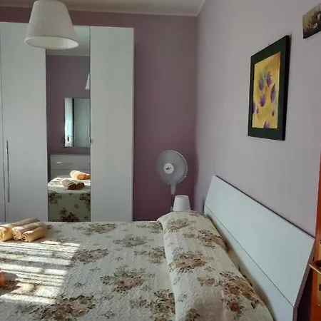 Charming Enza Countryside Carlentini