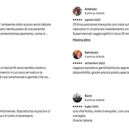 Charming Enza Countryside * Carlentini