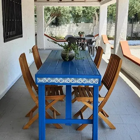 Charming Enza Countryside Carlentini