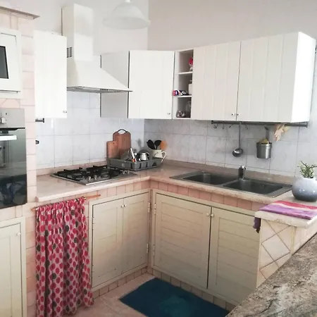 Charming Enza Countryside *