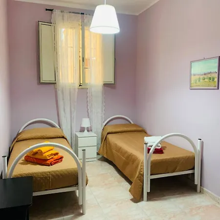 Charming Enza Countryside Villa Carlentini