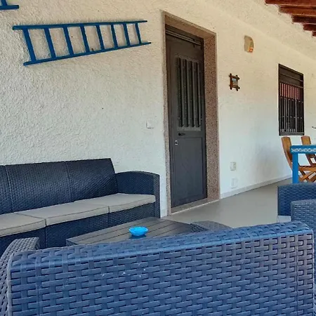 Charming Enza Countryside *