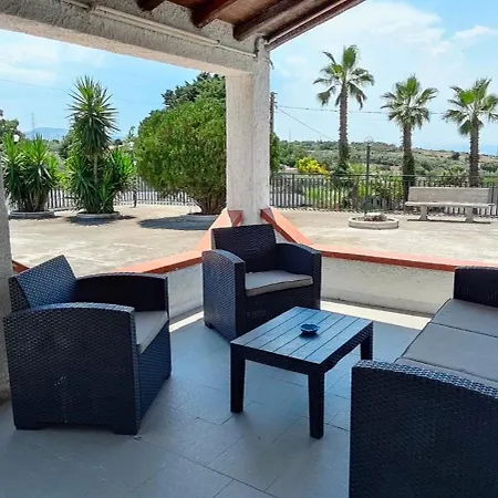 Charming Enza Countryside * Carlentini