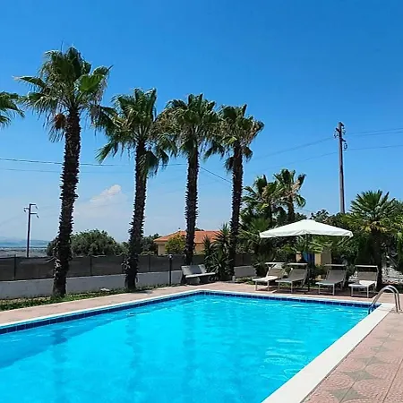 Villa Charming Enza Countryside *