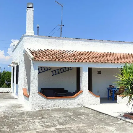 Charming Enza Countryside *