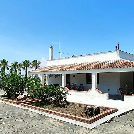 Villa Charming Enza Countryside Carlentini