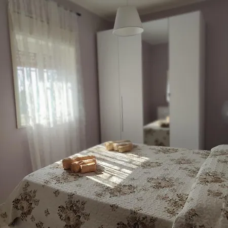 Charming Enza Countryside Carlentini